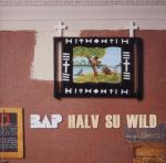 Halv Su Wild BAP auf CD