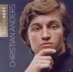 ALL THE BEST Christian Anders auf CD