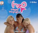 H2o-plötzlich Meerjungfrau! H2o/Boxset 4! 19-24 Hörspiel (Kinder)