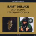 Classic Albums- Samy Deluxe/ Verdammtnochma Samy Deluxe auf CD