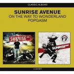 Sunrise Avenue - Classic Albums (2in1) Sunrise Avenue auf CD