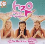 H20-Plötzlich Meerjungfrau! H2o-plötzlich Meerjungfrau! auf CD