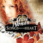 SONGS FROM THE HEART Celtic Woman auf CD