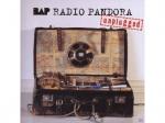 BAP - Radio Pandora (Unplugged) [CD]