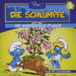 Die Schluempfe Die Wundervolle Pflanze-3 Hörspiel (Kinder)