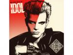 Billy Idol - THE VERY BEST OF - IDOLIZE YOURSELF [CD]