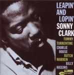 LEAPIN & LOOPIN (RVG) Sonny Clark auf CD