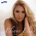 Bossa Nova Stories Eliane Elias auf CD
