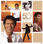 The 50th Anniversary Album Cliff Richard auf CD