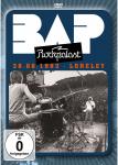 Bap - Rockpalast-Loreley, 28.08.1982 - (DVD)