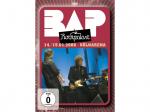 BAP - Rockpalast - Kölnarena 14./15.01.2006 [DVD]