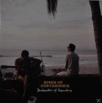 Declaration Of Dependence Kings Of Convenience auf CD
