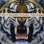 This Is War (Lp+Bonus Cd) 30 Seconds To Mars auf Vinyl