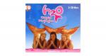 CD h2o Meerjungfrau (Folge 1-6) Hörbuch