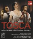 Tosca auf Blu-ray