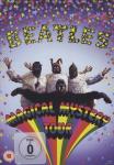 MAGICAL MYSTERY TOUR The Beatles auf DVD