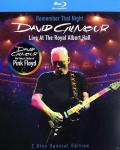 Remember That Night - Live At The Royal Albert Hall David Gilmour auf Blu-ray