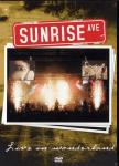 Live In Wonderland Sunrise Avenue auf DVD