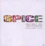Greatest Hits Spice Girls auf CD
