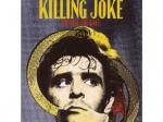 Killing Joke - Outside The Gate (Remastered+Bonus-CD) [CD]