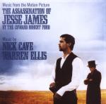 The Assassination Of Jesse James Nick Cave auf CD