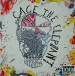 Cage The Elephant Cage The Elephant auf CD