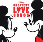 Disney S Greatest Love Songs VARIOUS auf CD