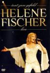 MUT ZUM GEFÜHL (LIVE) Helene Fischer auf DVD