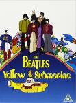 Yellow Submarine The Beatles auf DVD