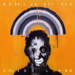 Heligoland Massive Attack auf CD