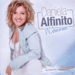 Wahnsinn Daniela Alfinito auf CD
