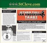 Thick As A Brick 2 (Special Edition) Ian Anderson, Jethro Tull auf CD + DVD Video