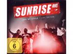 Sunrise Avenue - Out Of Style - Live Edition [CD + DVD Video]