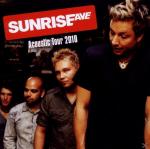 Acoustic Tour 2010 Sunrise Avenue auf CD