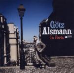 IN PARIS Götz Alsmann auf CD