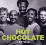 Essential Hot Chocolate auf CD