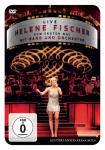 Zum ersten Mal mit Band und Orchester Helene Fischer auf DVD