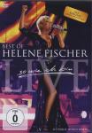 So Wie Ich Bin - Live Helene Fischer auf DVD
