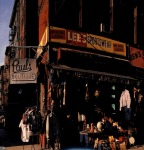 Beastie Boys Paul´s Boutique (Vinyl) HipHop LP (analog)
