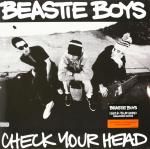 Check Your Head-Vinyl [Vinyl Lp] Beastie Boys auf Vinyl