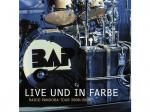 BAP - Live Und In Farbe [CD]