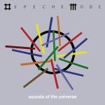 Sounds Of The Universe Depeche Mode auf CD