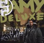 Dis Wo Ich Herkomm Samy Deluxe auf CD