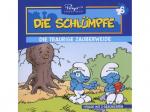 Die Schluempfe - Die Schlümpfe 06: Die Traurige Zauberweide! - (CD)