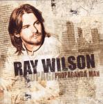 Propaganda Man Ray Wilson auf CD