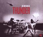 The Very Best (Emi Gold) 3cd Thunder auf CD