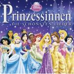 Disney Prinzessinnen-Die Schönsten Lieder VARIOUS auf CD