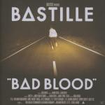 Bad Blood Bastille auf CD