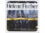 Helene Fischer - Für einen Tag - Live [CD]