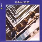 1967-1970 (Blue Album) (Remastered) The Beatles auf CD